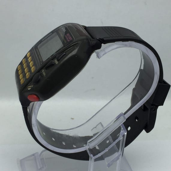 Casio Quartz CMD-40 Wrist Remote Controller 1174 … - image 6