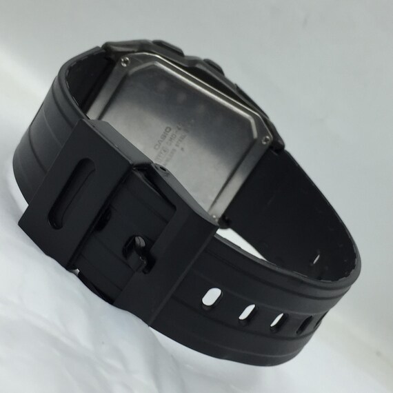 Casio Quartz CMD-40 Wrist Remote Controller 1174 … - image 8