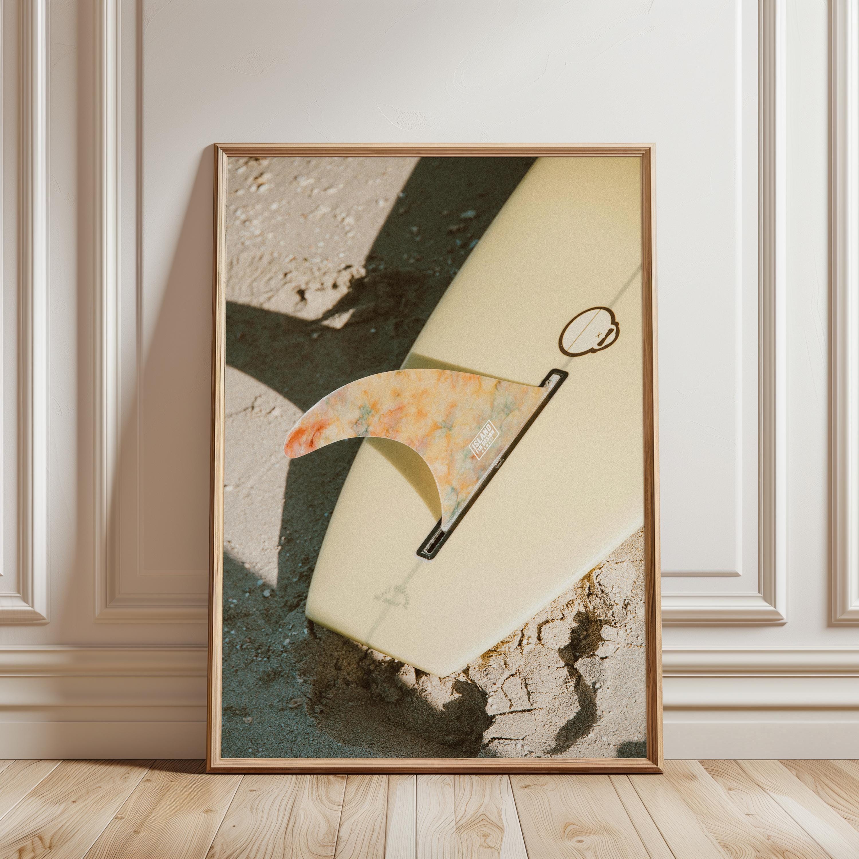 Surfboard Fins - Etsy Finland