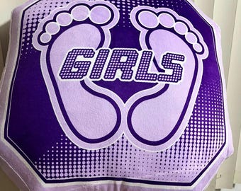 PIU GIRLS PILLOWS