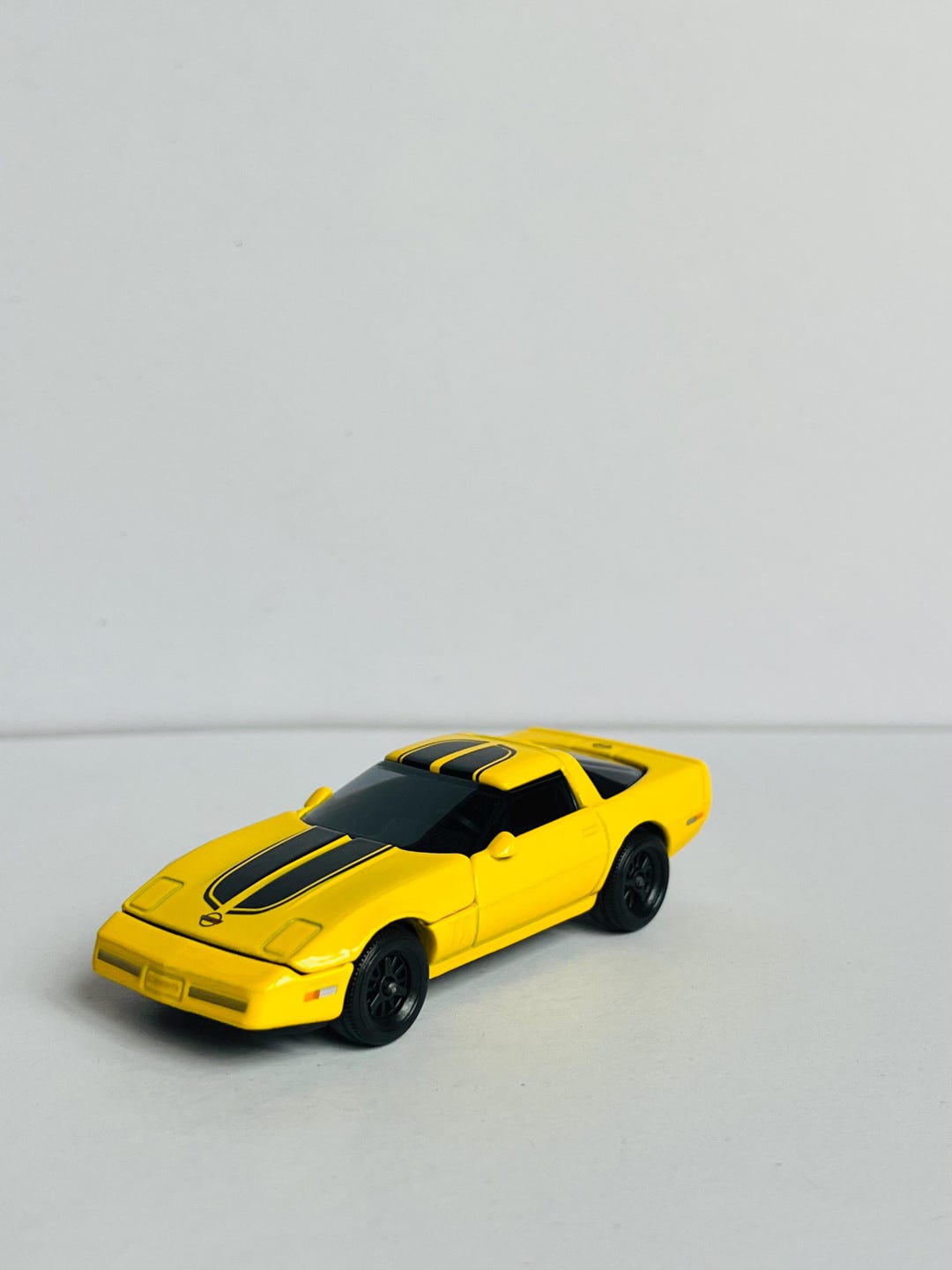 C4 Corvette Hot Wheels