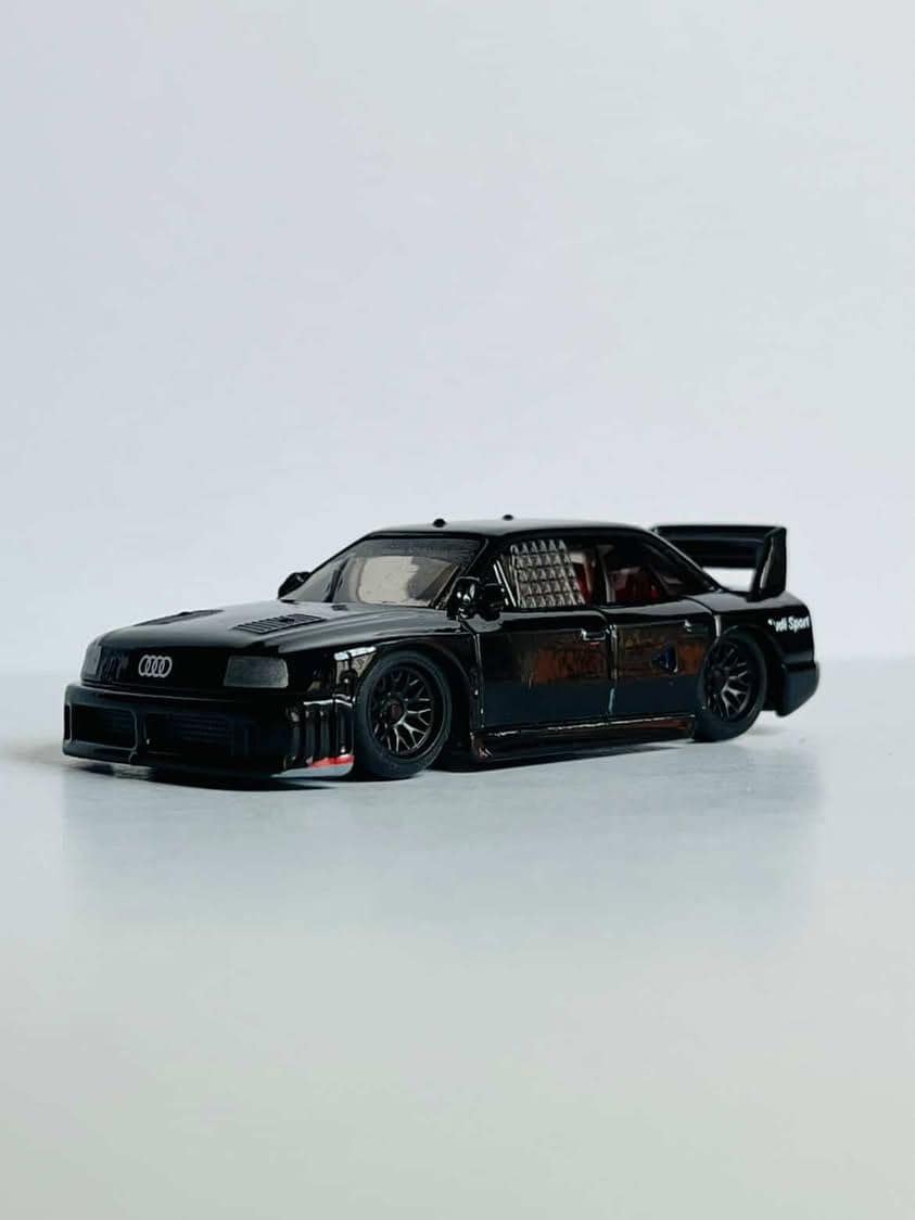 Audi S4 Toy - Etsy Canada