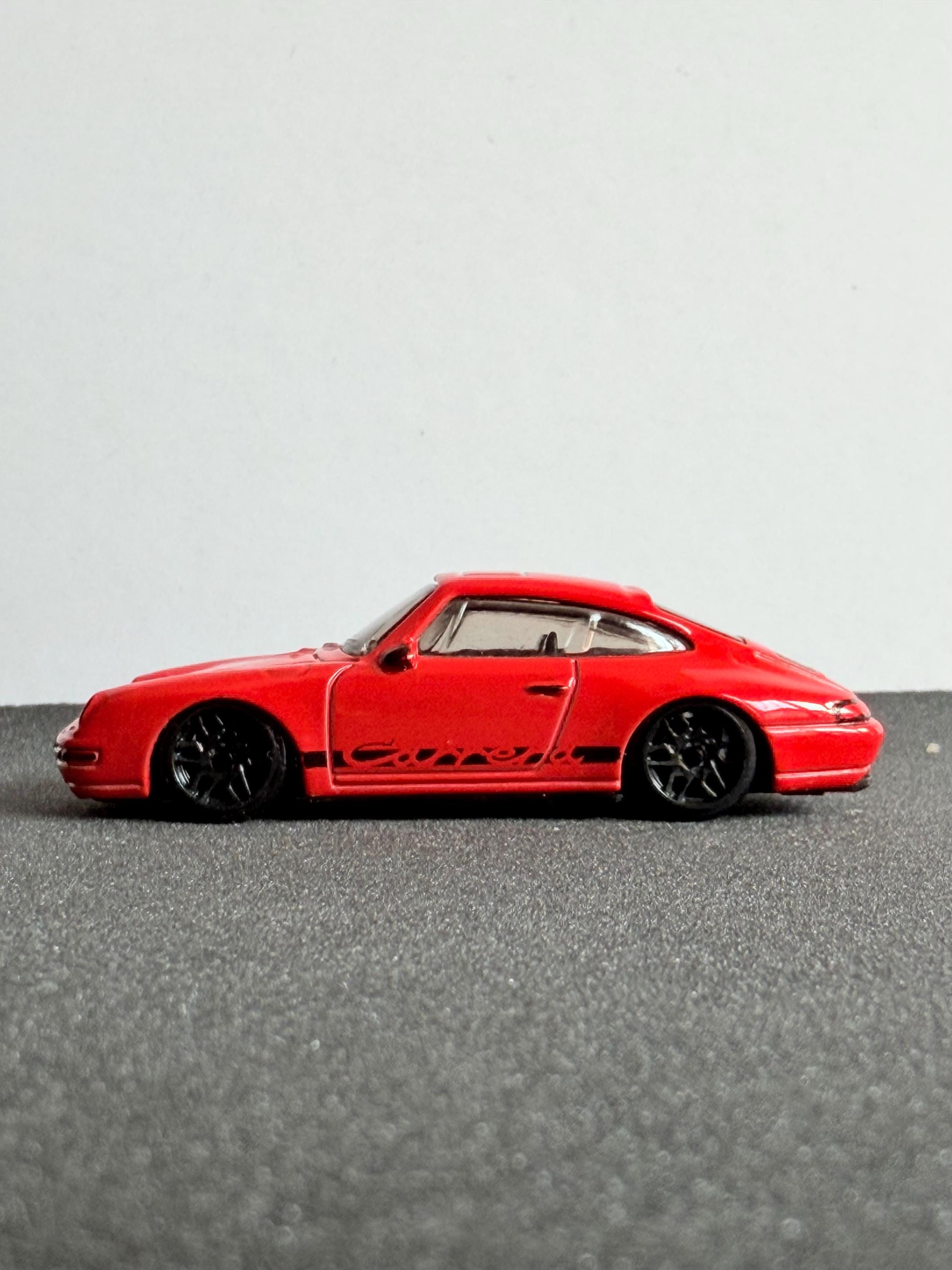 Porsche 964 sticker - Etsy 日本