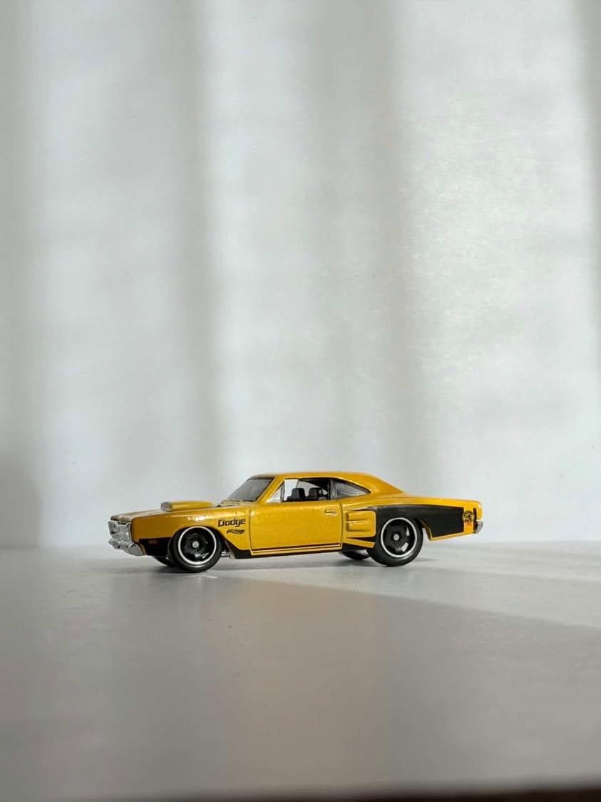 Superbee Dodge - Etsy
