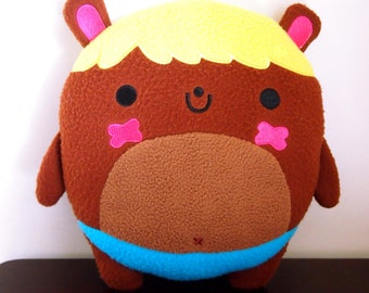 Undiebear 10 inch Plush