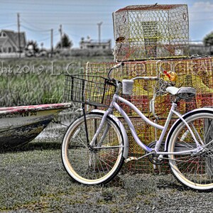 Bicycle I