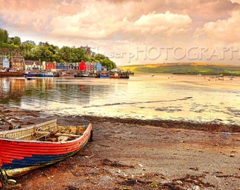 ISLE OF MULL