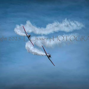 Titan Aerobatics III