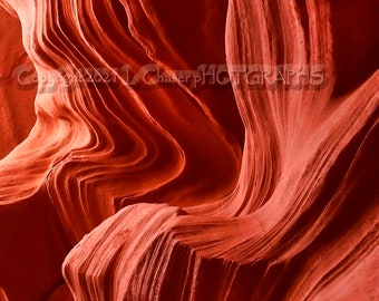 Antelope Canyon II