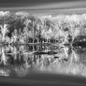 James River