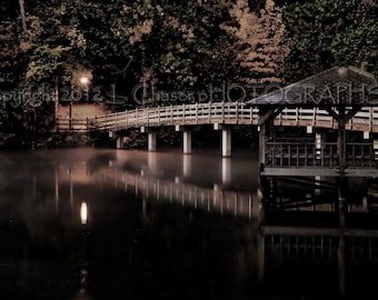 University of Richmond Gazebo