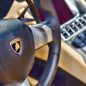 Lamborghini