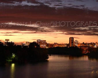 Rockets Landing III, Richmond, VA