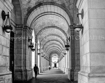 Union Station Washington DC