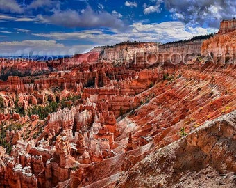 Bryce Canyon