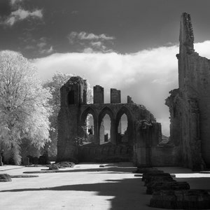 Abroath Abbey