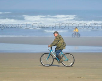 Beach Bikes