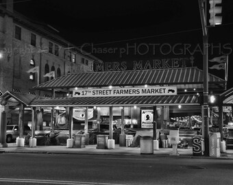 17th Street Farmers Market II