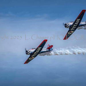 Titan Aerobatics  airplane