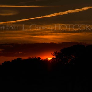 Cape Sunset