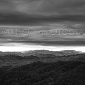 Blue Ridge Parkway