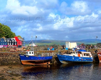 Isle of Mull