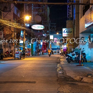 Night Life, Philippines