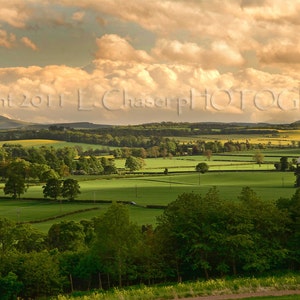 Scottish Landscape