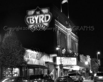 Byrd Theatre II