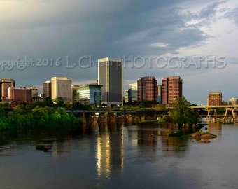 Richmond Skyline III