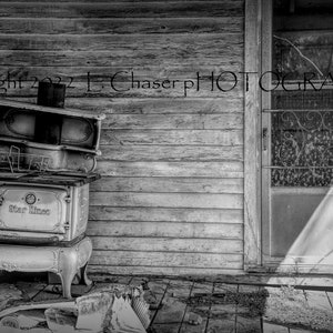 Old Porch II