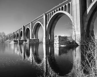 James River Railway Bridge