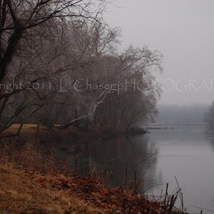 Riverbank-On the James