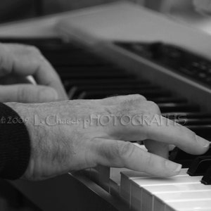 Piano Man