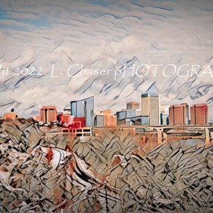 RVA in the Abstract