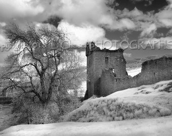 Château d’Urquhart