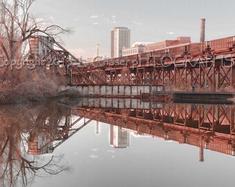 Great Shiplock Park, Richmond, VA