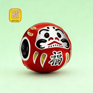 Daruma pandora - Etsy 日本