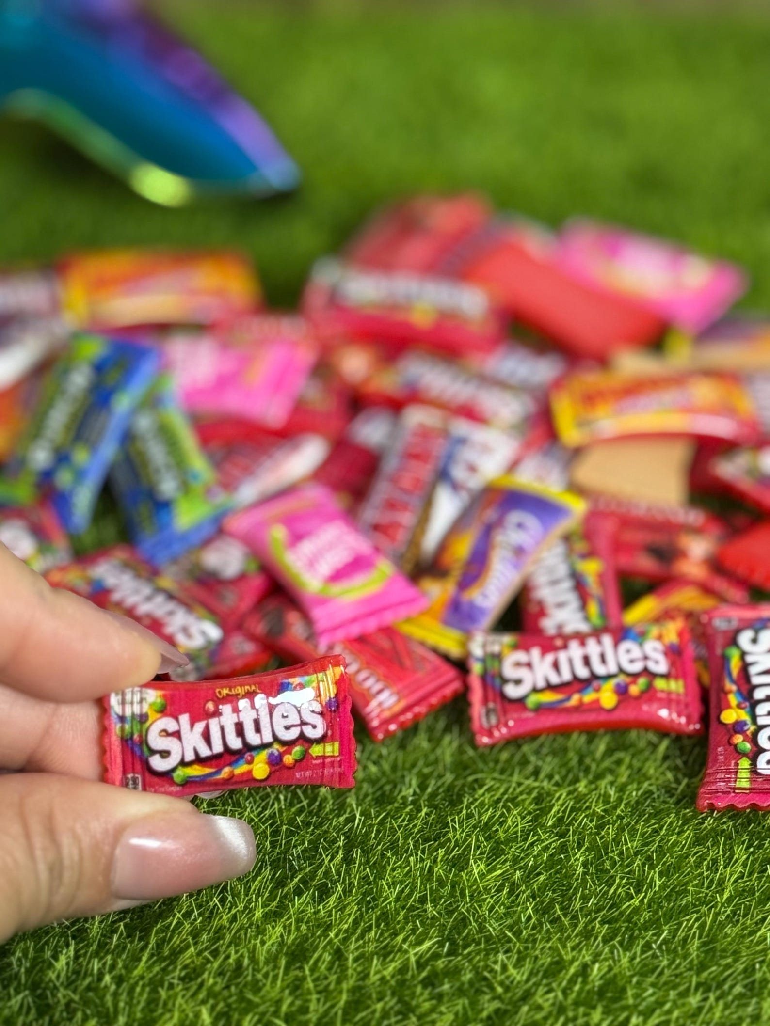 Assorted Candy Mix – Flat Back DIY Craft Supplies - Etsy