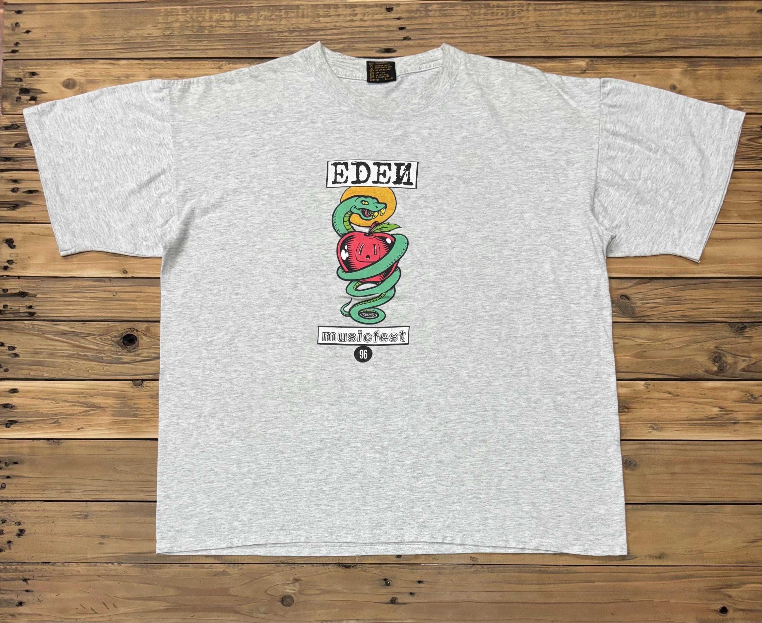 The Cure 1996 Shirt - Etsy
