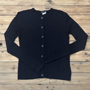 Agnes B Cardigan - Etsy