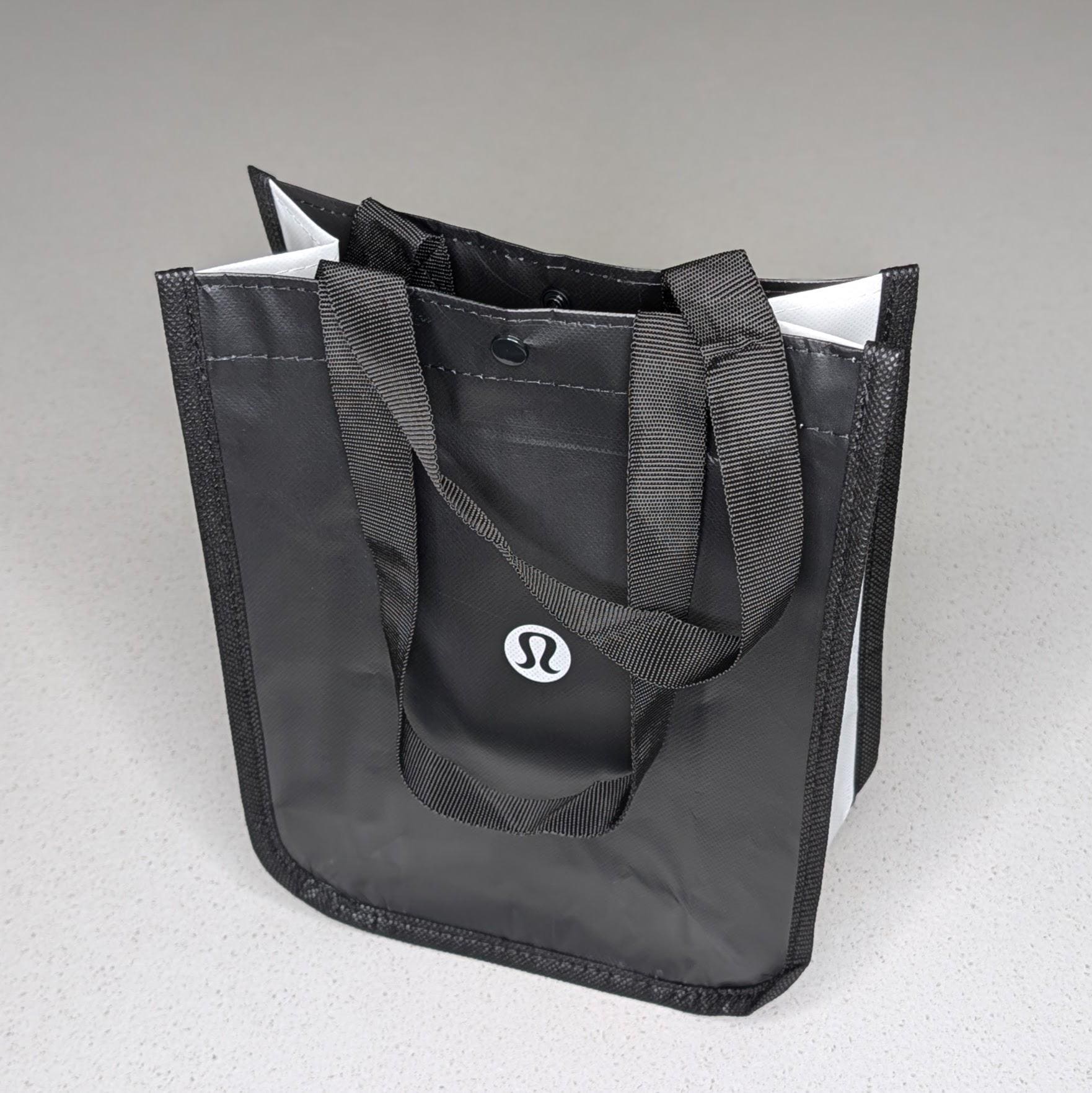 Lululemon Shopping Bags - Etsy Lululemon Shopping Bags - Etsy