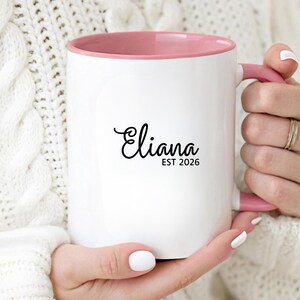 Program Manager Mug, Gift For Program Manager, Program Manager Coffee Mug, Leadership Gift, Office Manager Mug, Corporate Present image 4