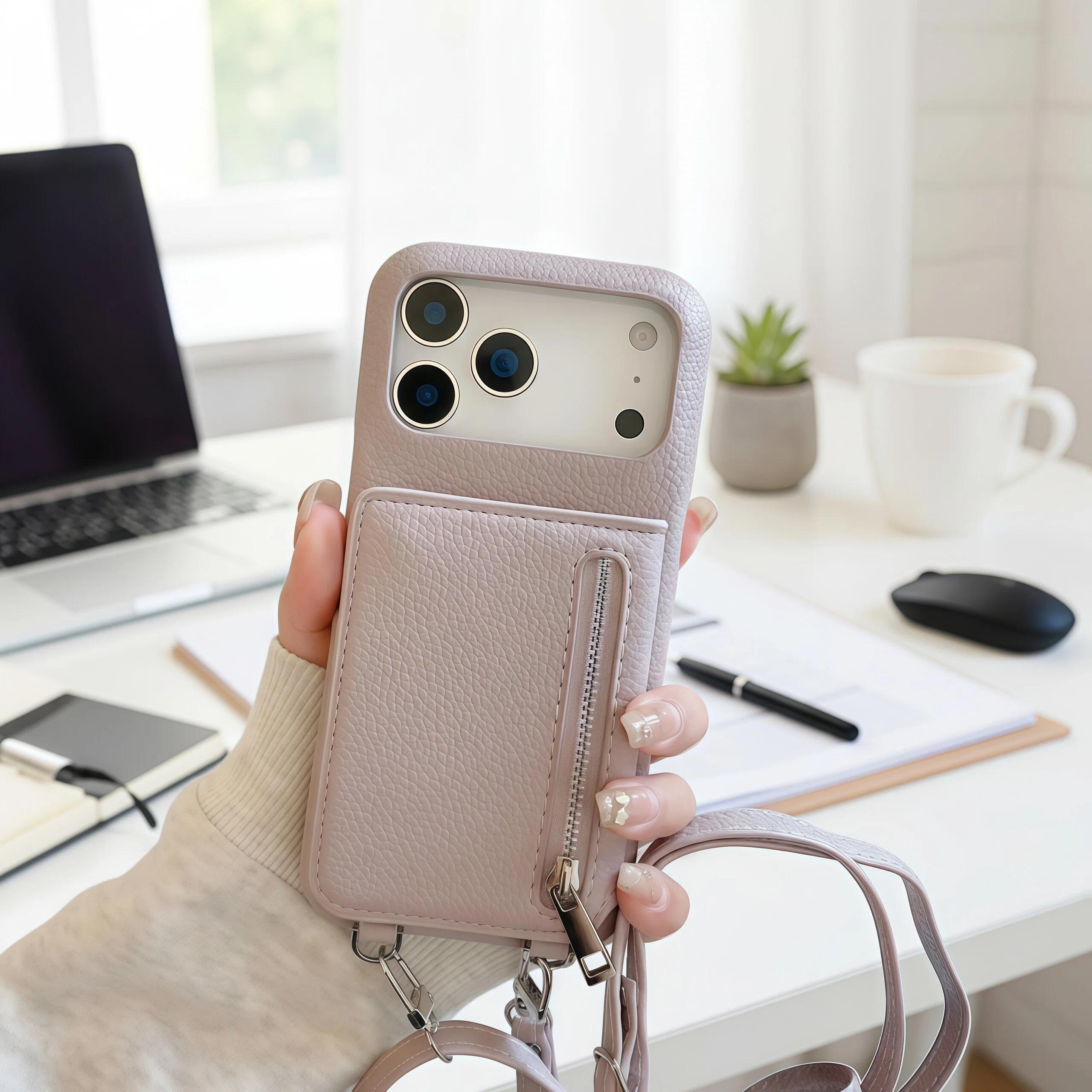 iphone credit card sleeve TORU for 15 Wallet Case with Holder, Hidden ID Card Slot Flip Kickstand, Slim Fit Shockproof Heavy Duty Phone Cover with Strap you of course get our heavy For Apple iPhone 15 Pro
