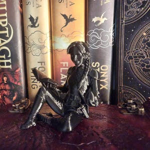 Dragon Rider - Violet Sorrengail inspired bild 3