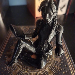 Dragon Rider - Violet Sorrengail inspired bild 2