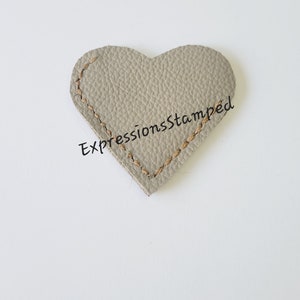 POCKET HUG a love token Im always with you long distance relationship gifts for him organza gift bag for giving image 6