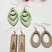 see more listings in the  Earrings section