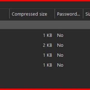 K&ouml;nnte beinhalten: Ein Screenshot eines Dateiverzeichnisses mit dunklem Hintergrund. Das Verzeichnis zeigt einen Ordner namens "ui" und mehrere TSX-Dateien, darunter BentoGrid.tsx, Hero.tsx, Navbar.tsx und TechTicker.tsx. Die Tabelle zeigt auch Dateigr&ouml;&szlig;en und &Auml;nderungsdaten.