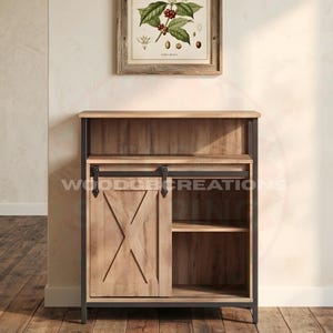 May include: A rustic wooden sign with the text "Welcome to our home" in white lettering. The sign has a distressed finish and a simple, inviting design, ideal for entryway decor.